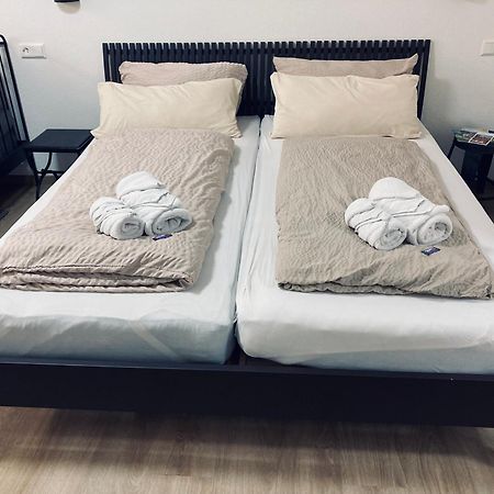 Free Apartment - Ermstal باد أوراش المظهر الخارجي الصورة