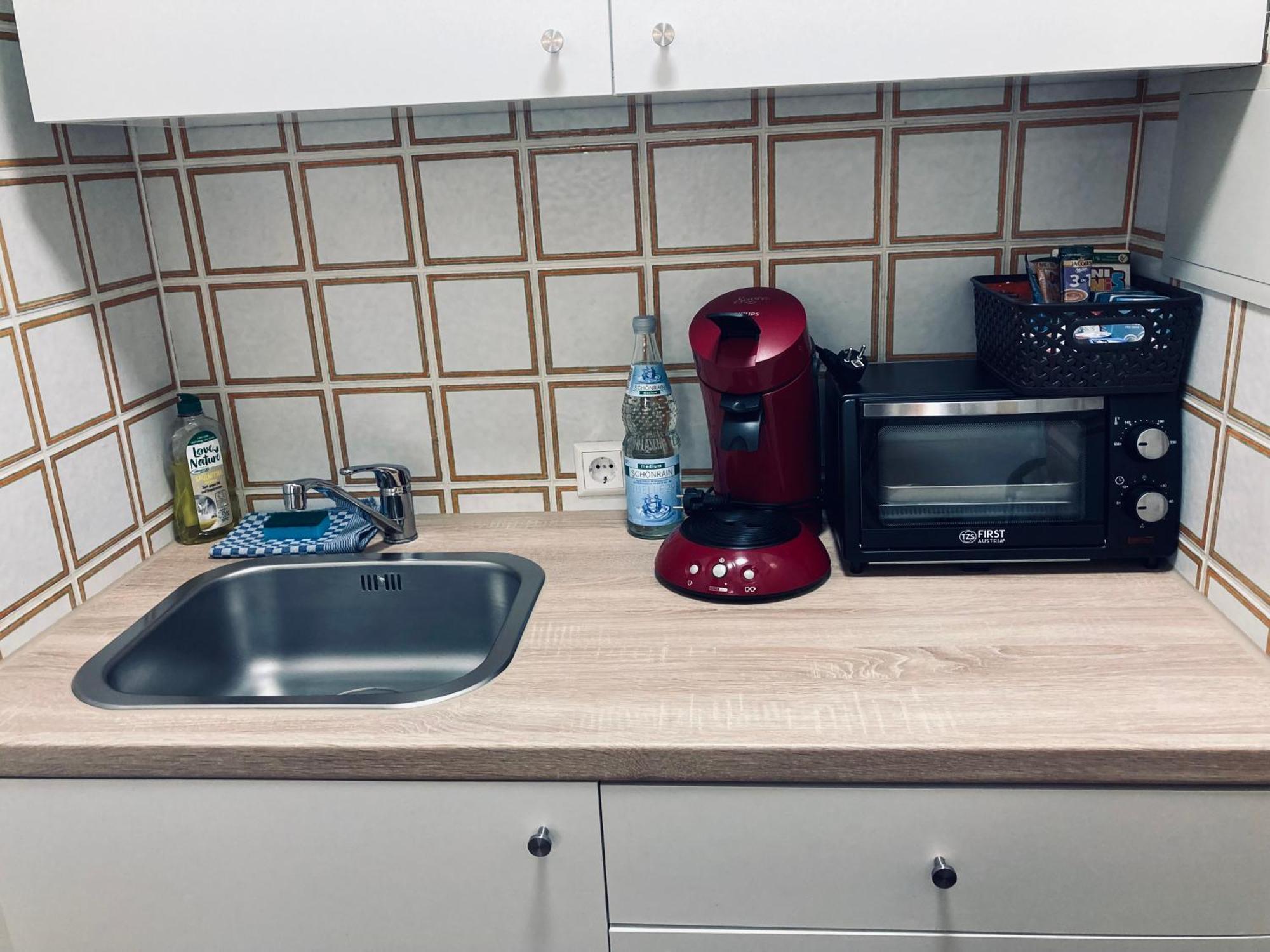 Free Apartment - Ermstal باد أوراش المظهر الخارجي الصورة