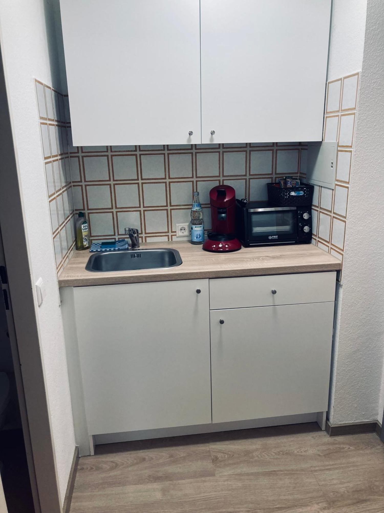 Free Apartment - Ermstal باد أوراش المظهر الخارجي الصورة