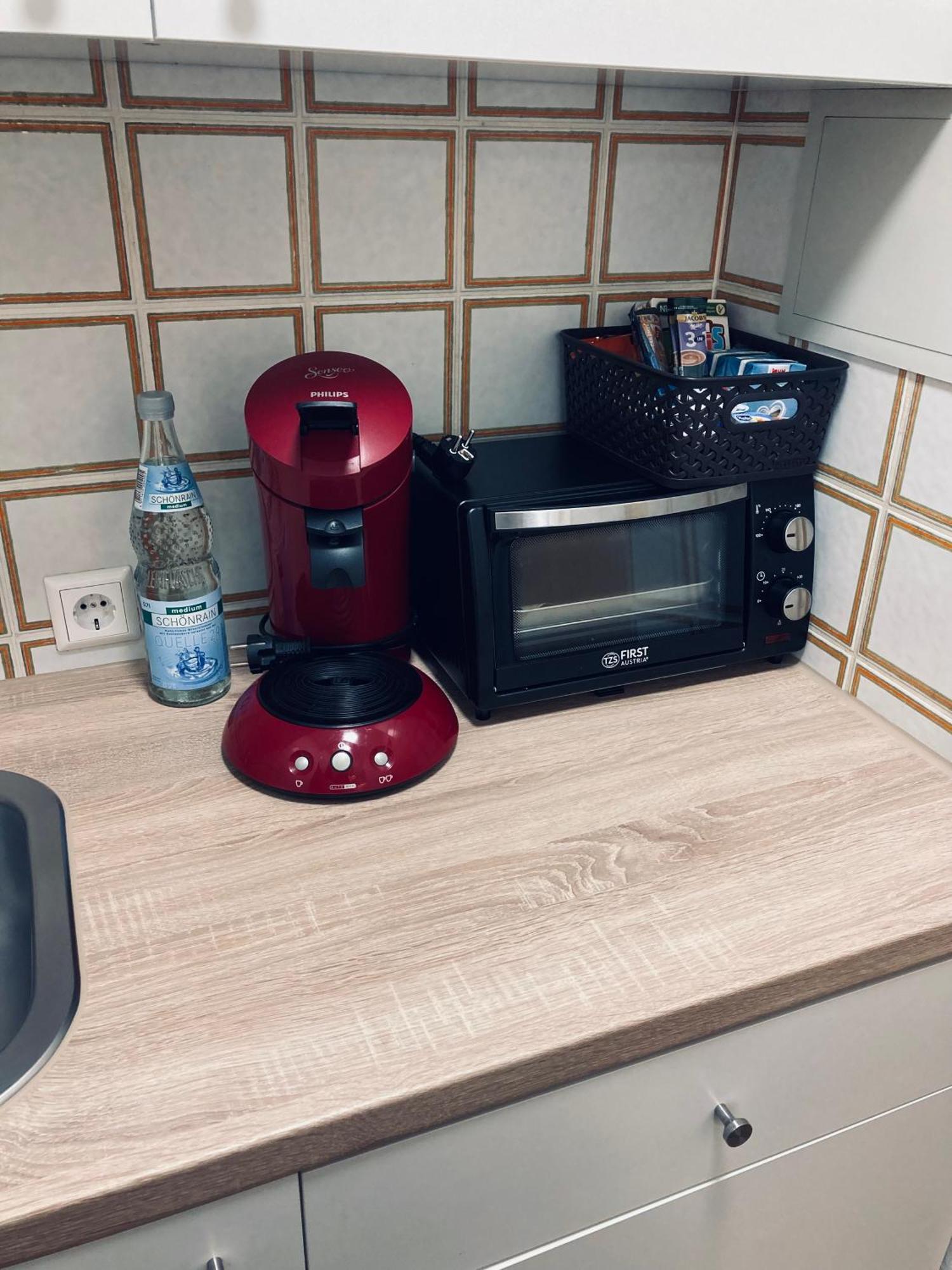 Free Apartment - Ermstal باد أوراش المظهر الخارجي الصورة
